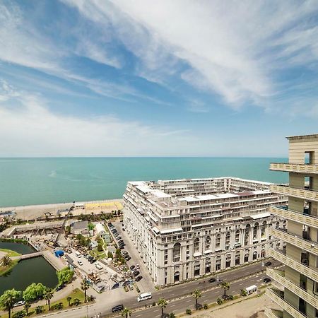 Apart Hotel Irida Батумі Екстер'єр фото