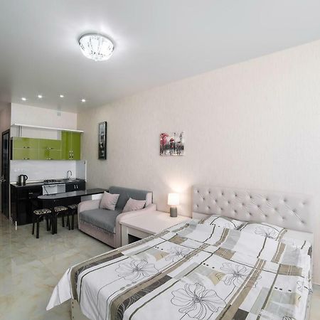 Apart Hotel Irida Батумі Екстер'єр фото